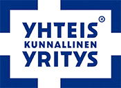 Yhteiskunnallinen yritys logo